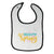 Cloth Bibs for Babies Welcome Spring Baby Accessories Burp Cloths Cotton - Cute Rascals