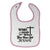 Cloth Bibs for Babies Who Needs Eggs When You Have Got Jesus Baby Accessories - Cute Rascals