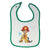 Baby Boy Bibs Firefighter Boy Hose S Professions Firefighter Burp Cloths Cotton - Cute Rascals