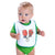 Cloth Bibs for Babies Boxing Gloves Sports Boxing Baby Accessories Cotton - Cute Rascals