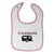 Cloth Bibs for Babies It's An Airstream Thing Trucks Baby Accessories Cotton - Cute Rascals