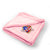 Plush Baby Blanket U.S.A Tattoo Heart Embroidery Receiving Swaddle Blanket
