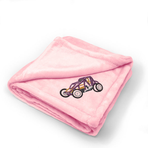 Sprint Car Sports A Embroidery