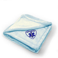 Emt Paramedic Embroidery