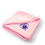 Plush Baby Blanket Emt Paramedic Embroidery Receiving Swaddle Blanket Polyester