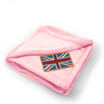 British Embroidery
