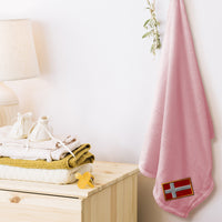 Denmark Embroidery