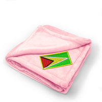 Guyana Embroidery