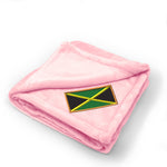 Jamaica Embroidery