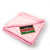 Plush Baby Blanket Kenya Embroidery Receiving Swaddle Blanket Polyester
