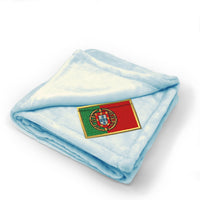 Portugal Embroidery
