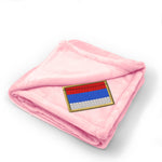 Serbia Embroidery