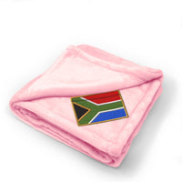 South Africa Embroidery