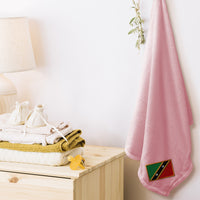 St Kitts Embroidery