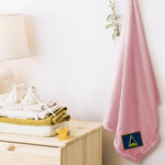 St Lucia Embroidery