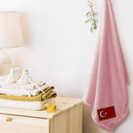 Turkey Embroidery