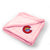 Plush Baby Blanket Colorado Flag Style 2 Embroidery Receiving Swaddle Blanket