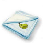 Bananas Embroidery