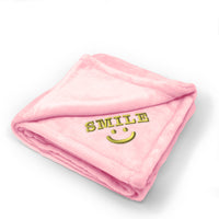 Smile Embroidery