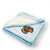 Plush Baby Blanket Animal Tigers Mascot Embroidery Receiving Swaddle Blanket
