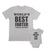 Daddy and Baby Matching Outfits Worlds Farter Mean Father Funny Son Cotton