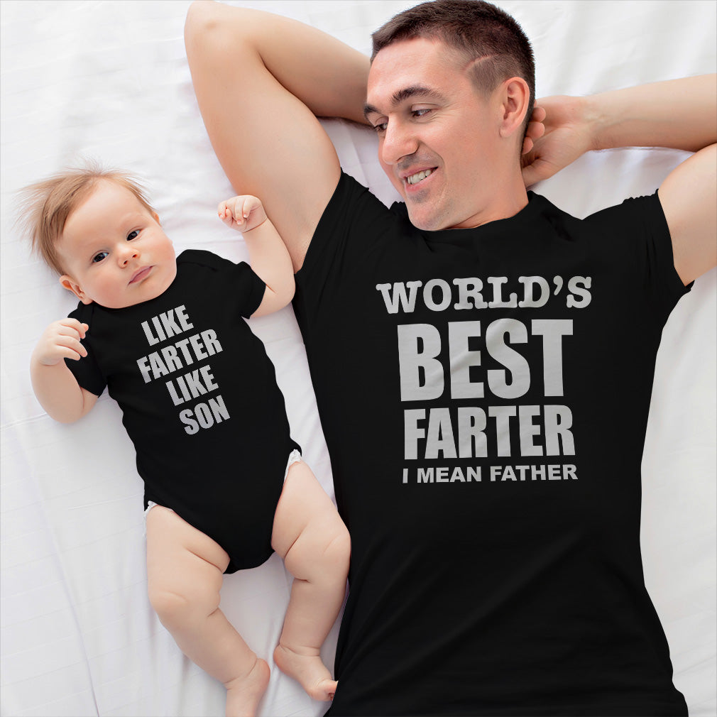 Baby and daddy matching outfits sales