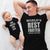 Worlds Best Farter I Mean Father Funny - like Son