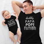 Baby Girl Beautiful Lady Daddy Papa Pops Affection