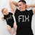 Daughter King Crown Proud Fix Spanner Auto Repairs
