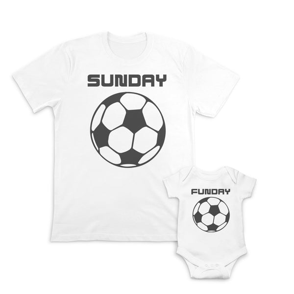 Play Hard - Sunday Football Sports