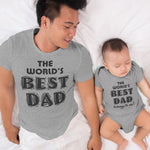 The Worlds Best Dad - The Worlds Belongs to Me