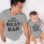 The Worlds Best Dad - The Worlds Belongs to Me