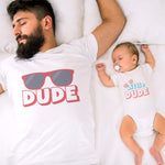 Dude Shades - Little Dude Shades