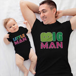 Big Man Daddy - Little Man Boy