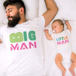 Big Man Daddy - Little Man Boy