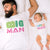 Big Man Daddy - Little Man Boy