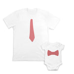 Small Trucks Transportation - Necktie Men