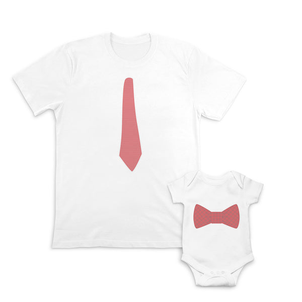Small Trucks Transportation - Necktie Men