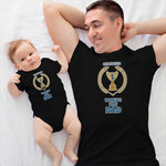 Am Birthday Boy Heart Certified Worlds Dad Trophy