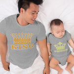 Fantasy Little Dragons Prince Royalty Crown Ruler