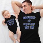 My Daddy and Me - Fantasy Father of Dragons