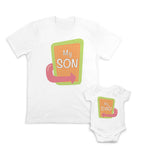 My Son Affection - My Dad Affection