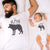 Alpha Stars Wolf - Alpha Baby Stars Wolf