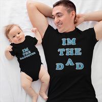 I Am The Daughter - I Am The Dad