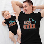 Big Geek Shades - Little Geek Shades