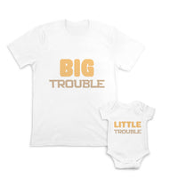 Big Trouble - Little Trouble