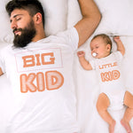 Big Kid Boy - Little Kid Boy