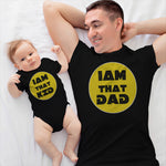 I Am That Dad - I Am That Kid