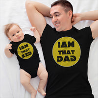 I Am That Dad - I Am That Kid
