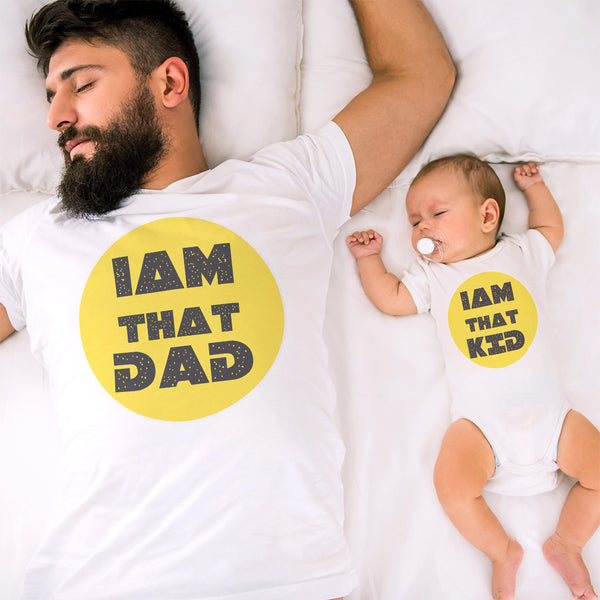 I Am That Dad - I Am That Kid